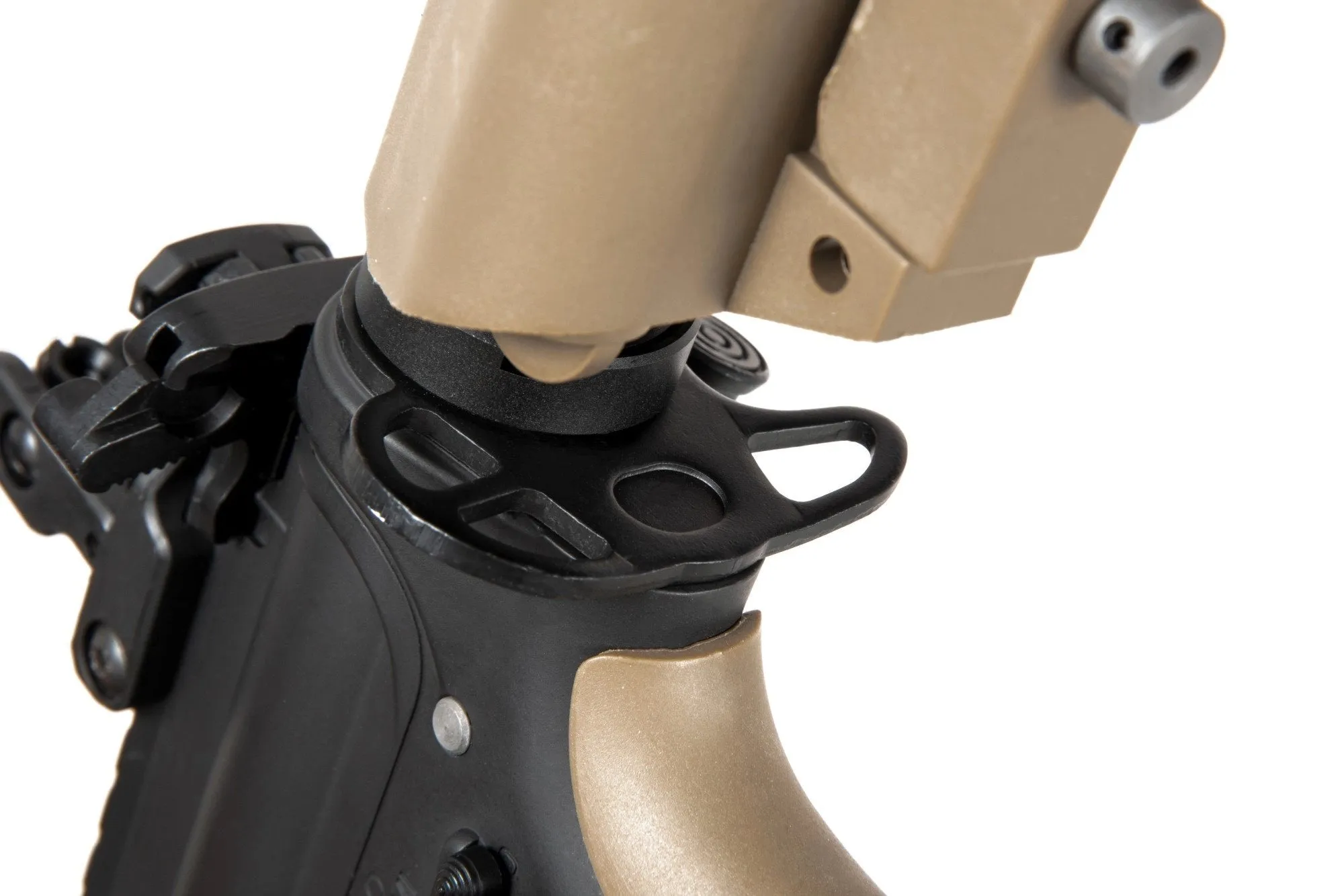 RRA SA-E03 EDGE HAL2 Half-Tan