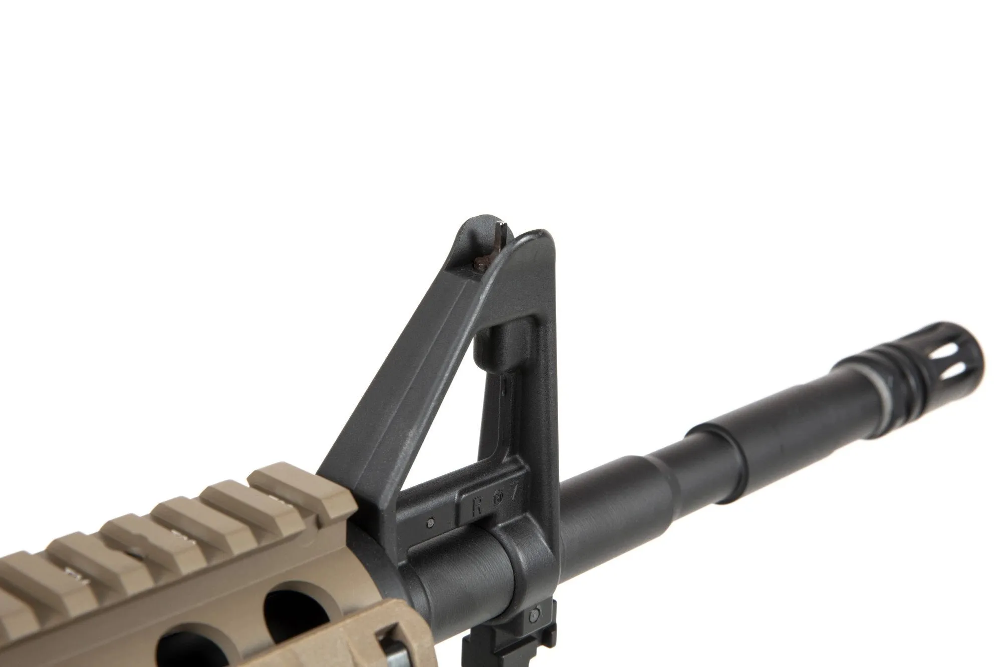RRA SA-E03 EDGE HAL2 Half-Tan