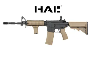 RRA SA-E03 EDGE HAL2 Half-Tan