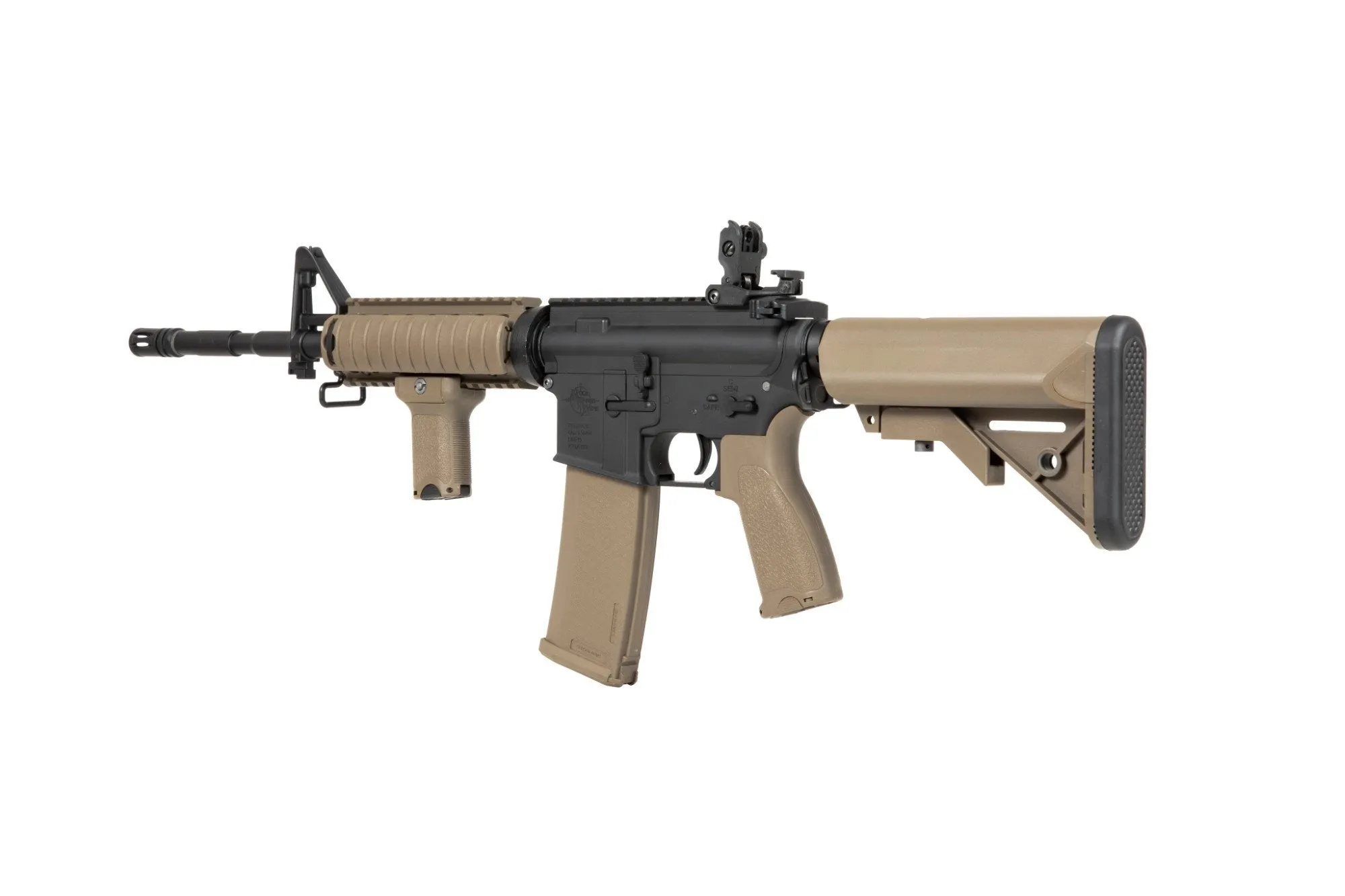 RRA SA-E03 EDGE HAL2 Half-Tan