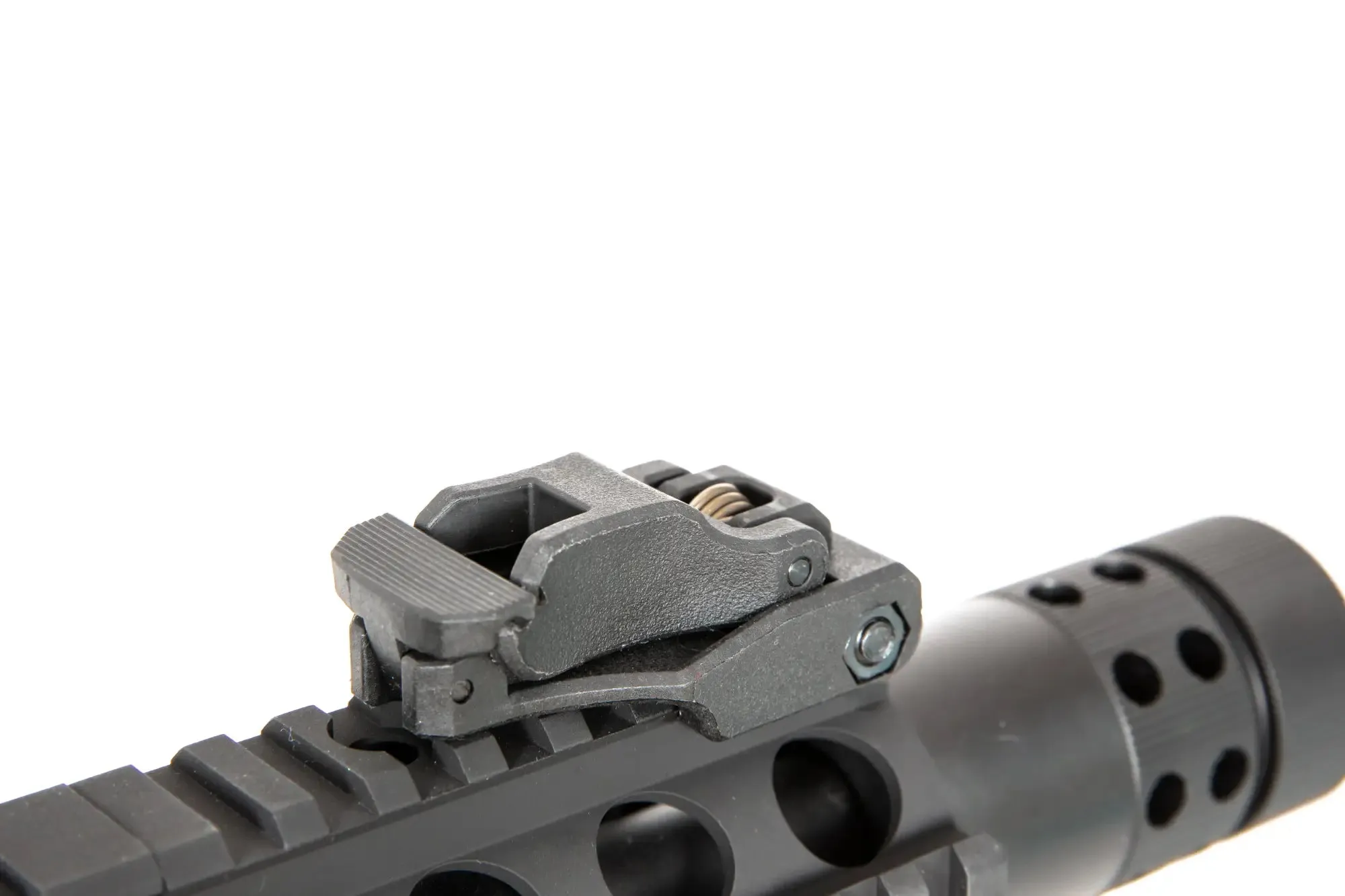 RRA SA-E10 PDW EDGE HAL2