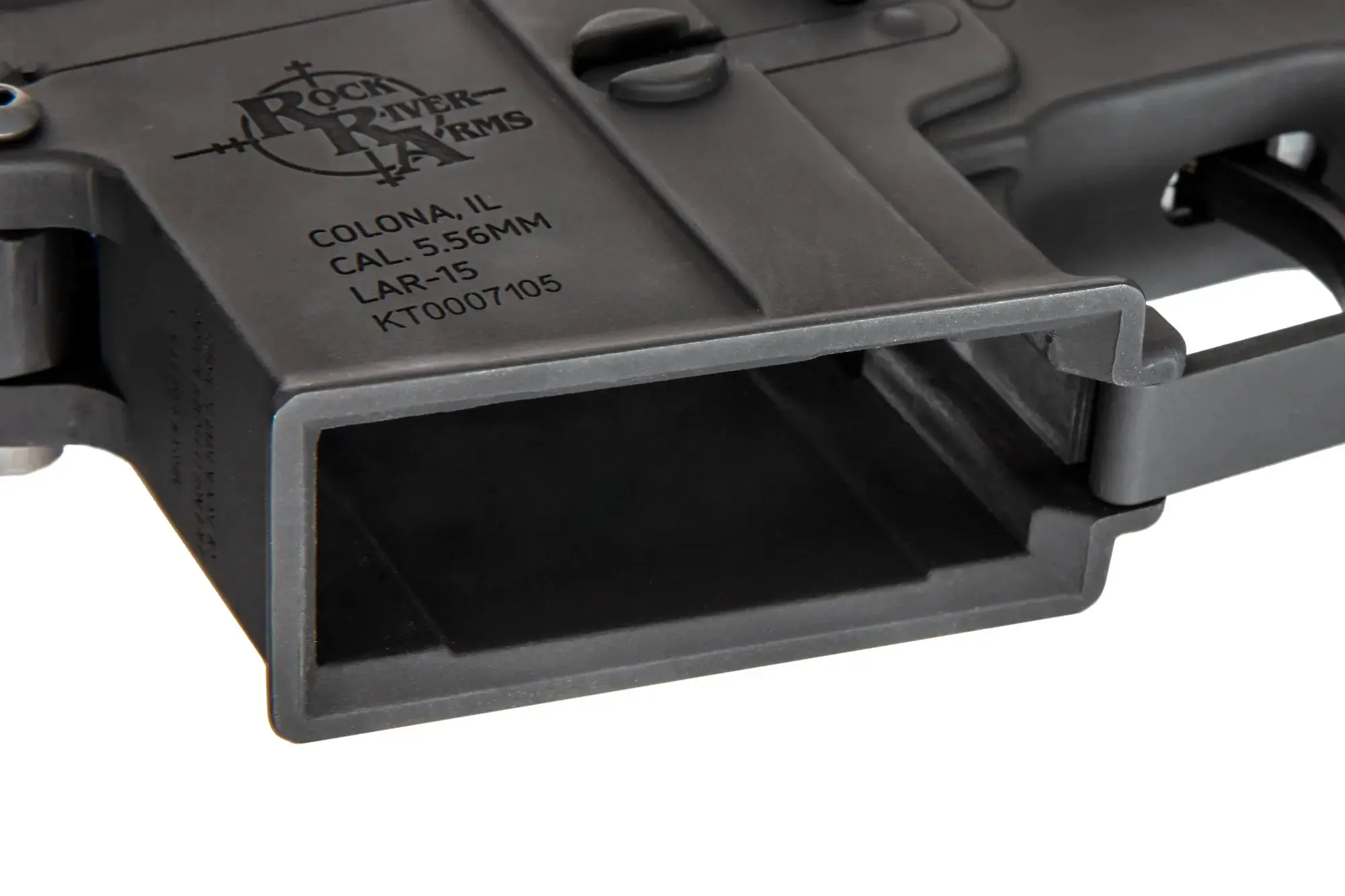 RRA SA-E10 PDW EDGE HAL2