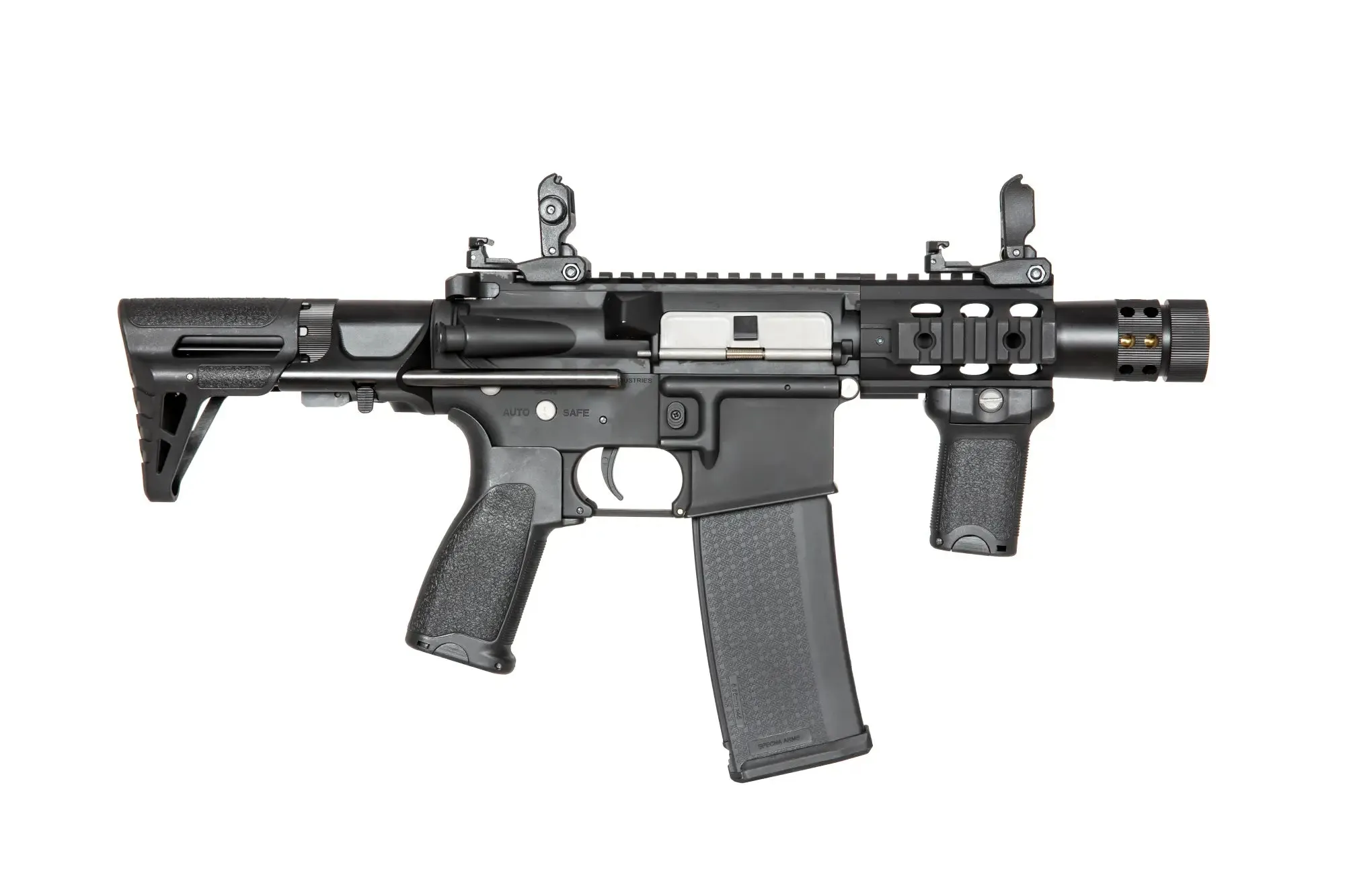 RRA SA-E10 PDW EDGE HAL2