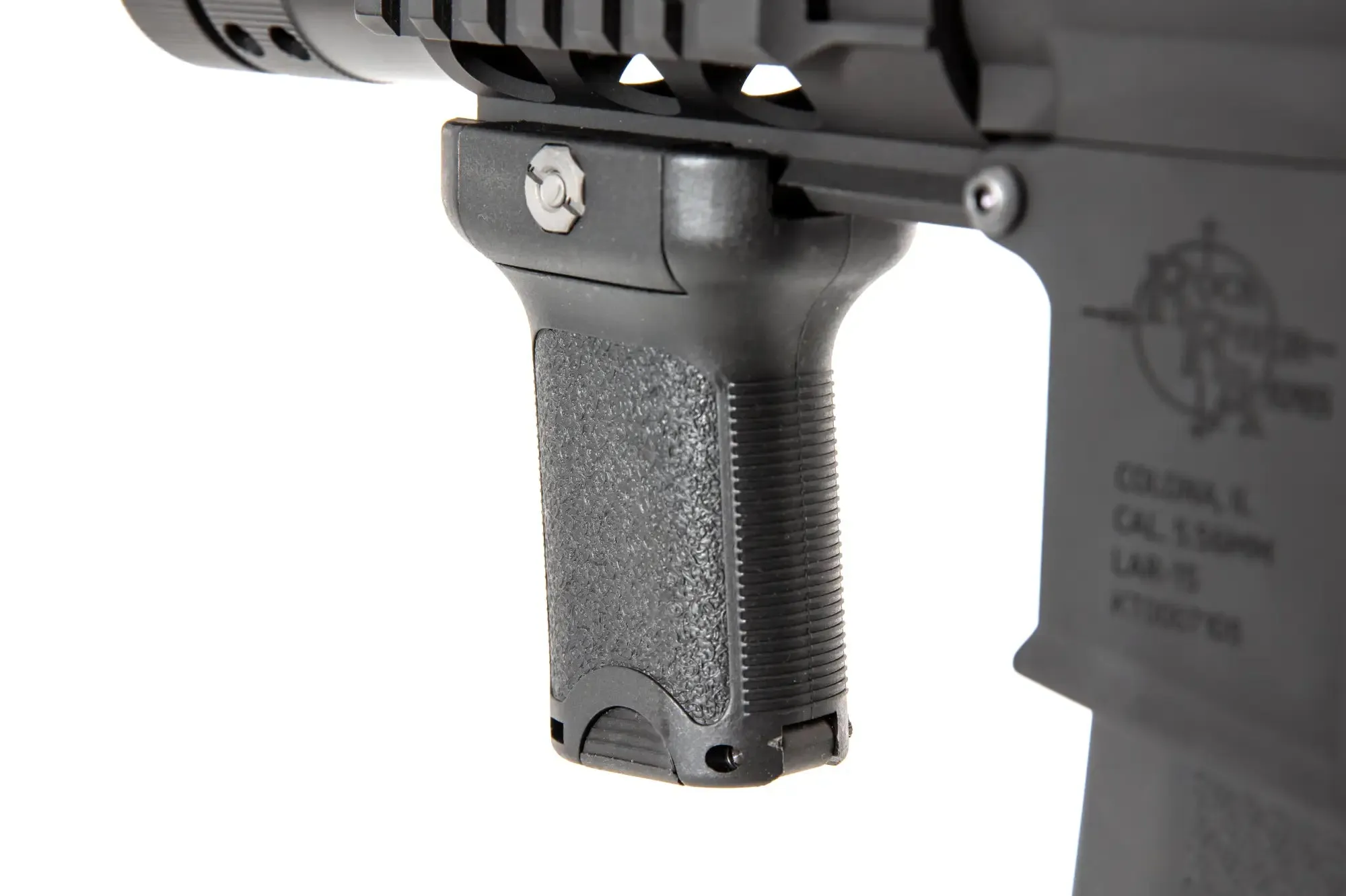 RRA SA-E10 PDW EDGE HAL2