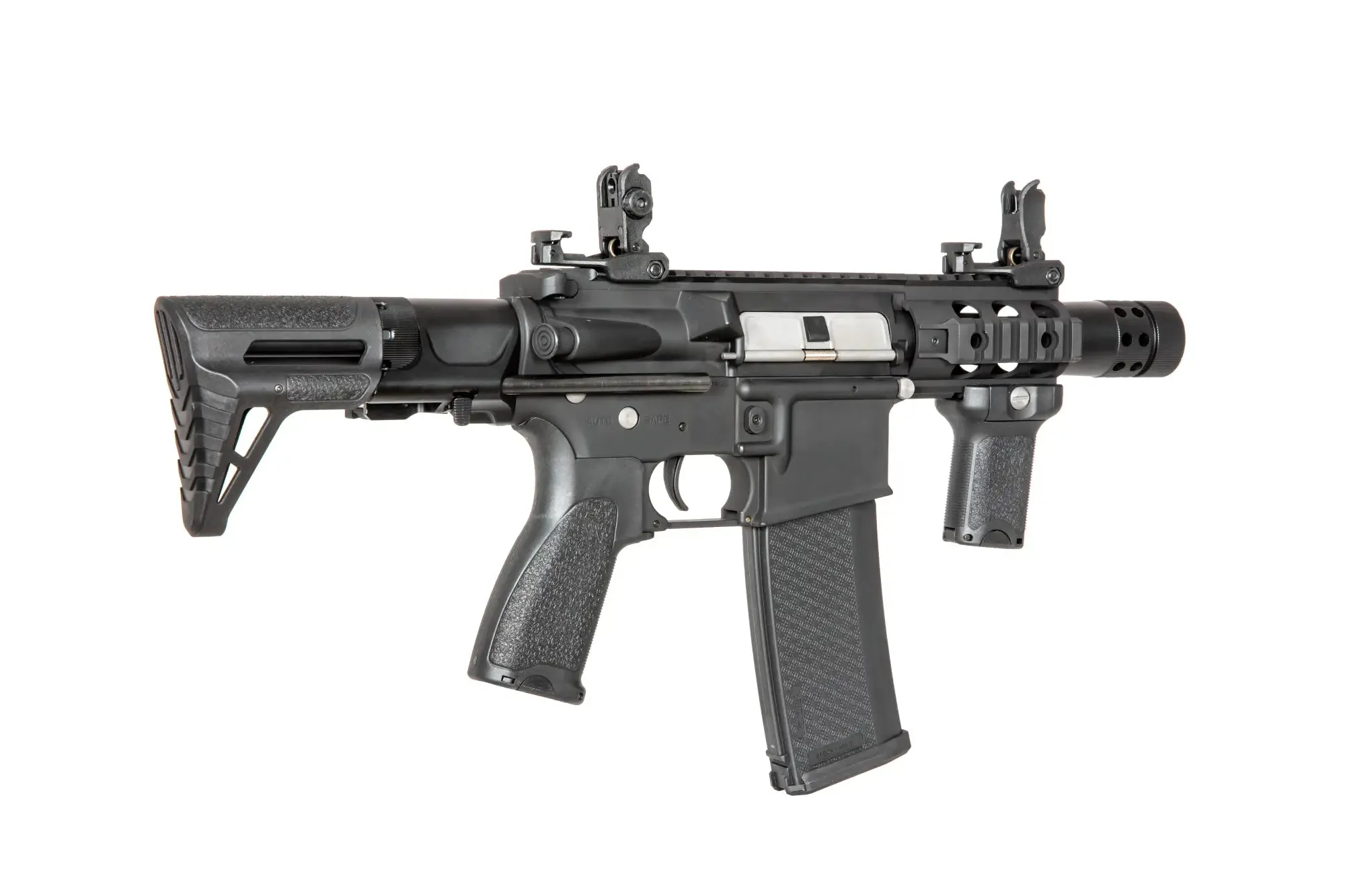 RRA SA-E10 PDW EDGE HAL2