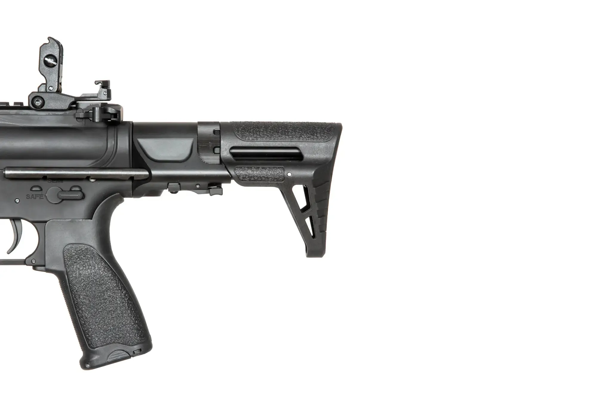 RRA SA-E10 PDW EDGE HAL2