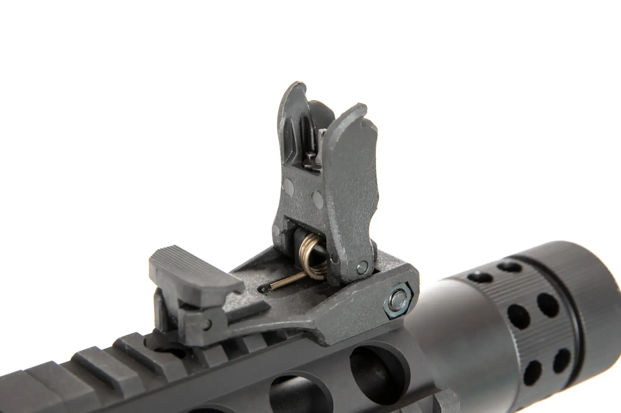 RRA SA-E10 PDW EDGE HAL2