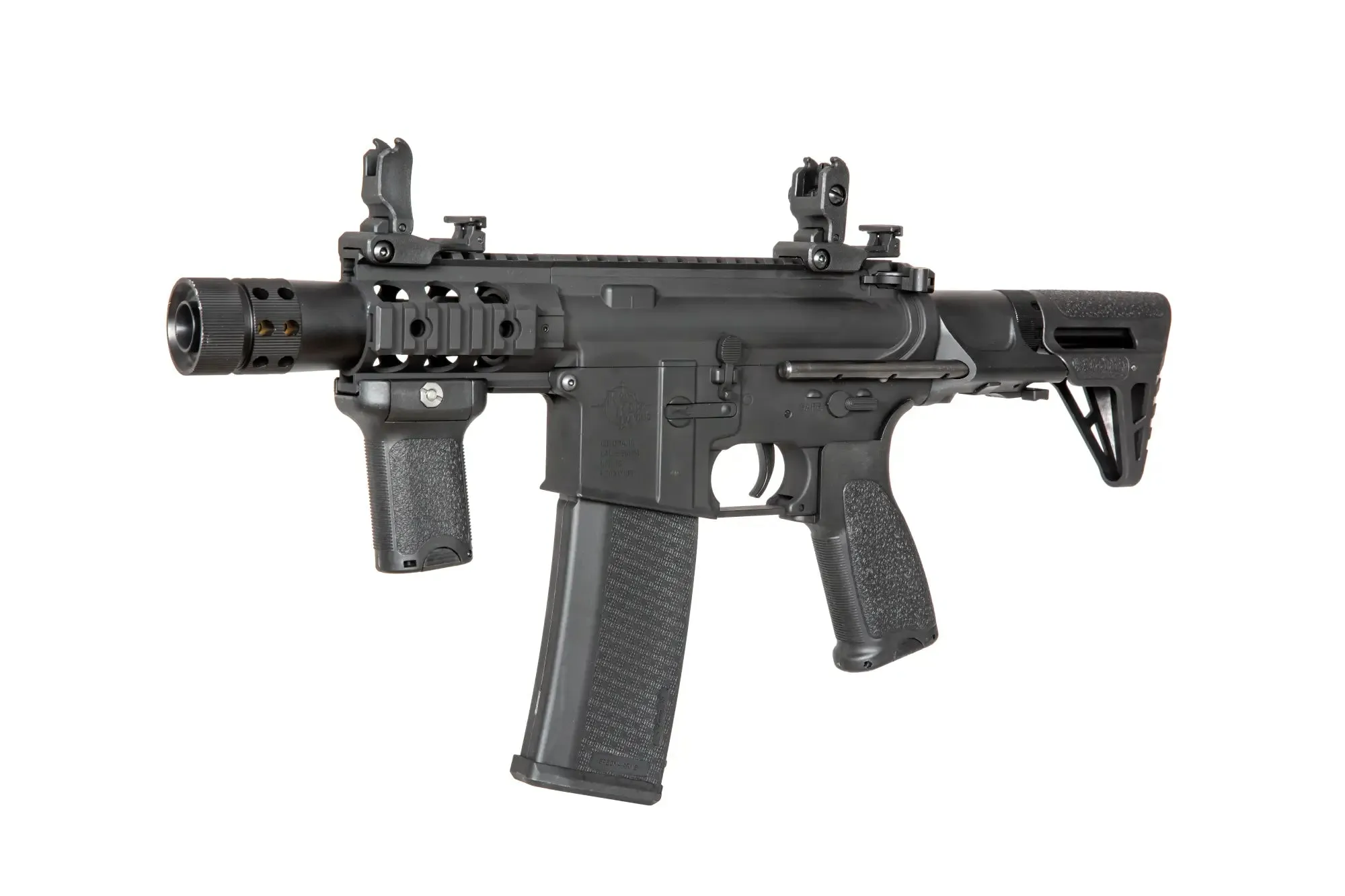 RRA SA-E10 PDW EDGE HAL2