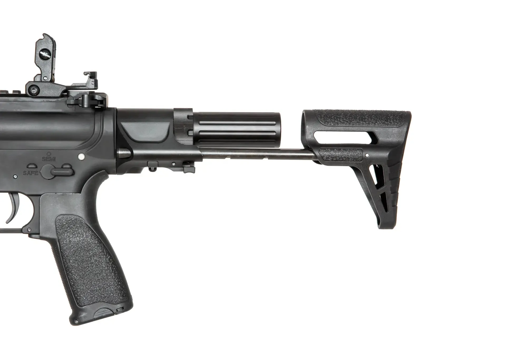 RRA SA-E10 PDW EDGE HAL2