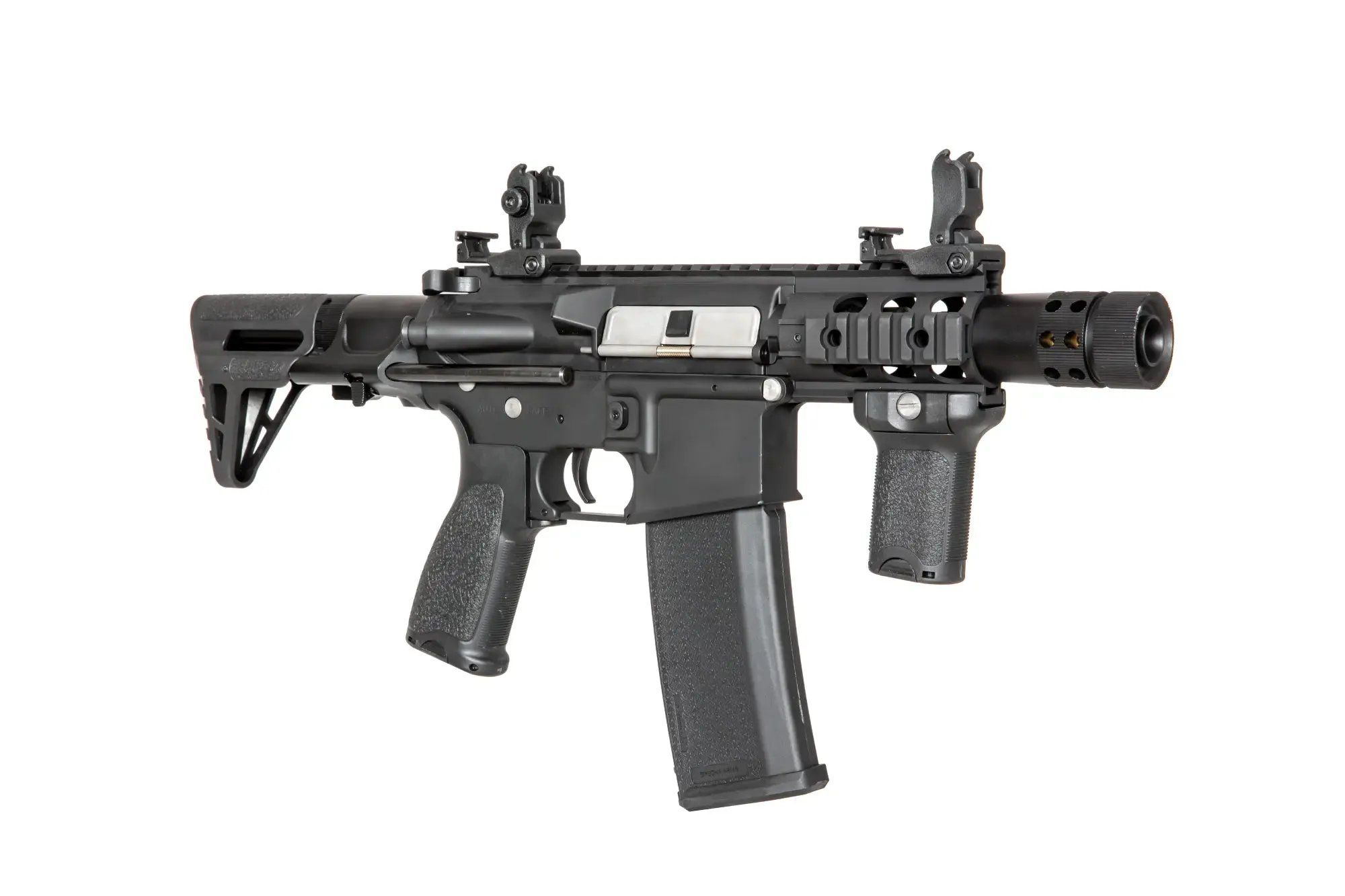 RRA SA-E10 PDW EDGE HAL2