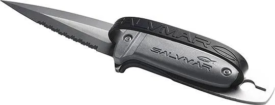 Salvimar ST Atlantis Knife