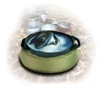 Sea to Summit The Kitchen Sink 10L