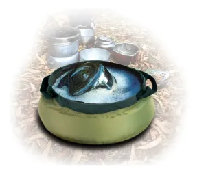 Sea to Summit The Kitchen Sink 5L
