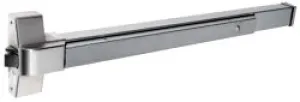 Sentinel 800 EDT Touch Bar Rim Exit Device