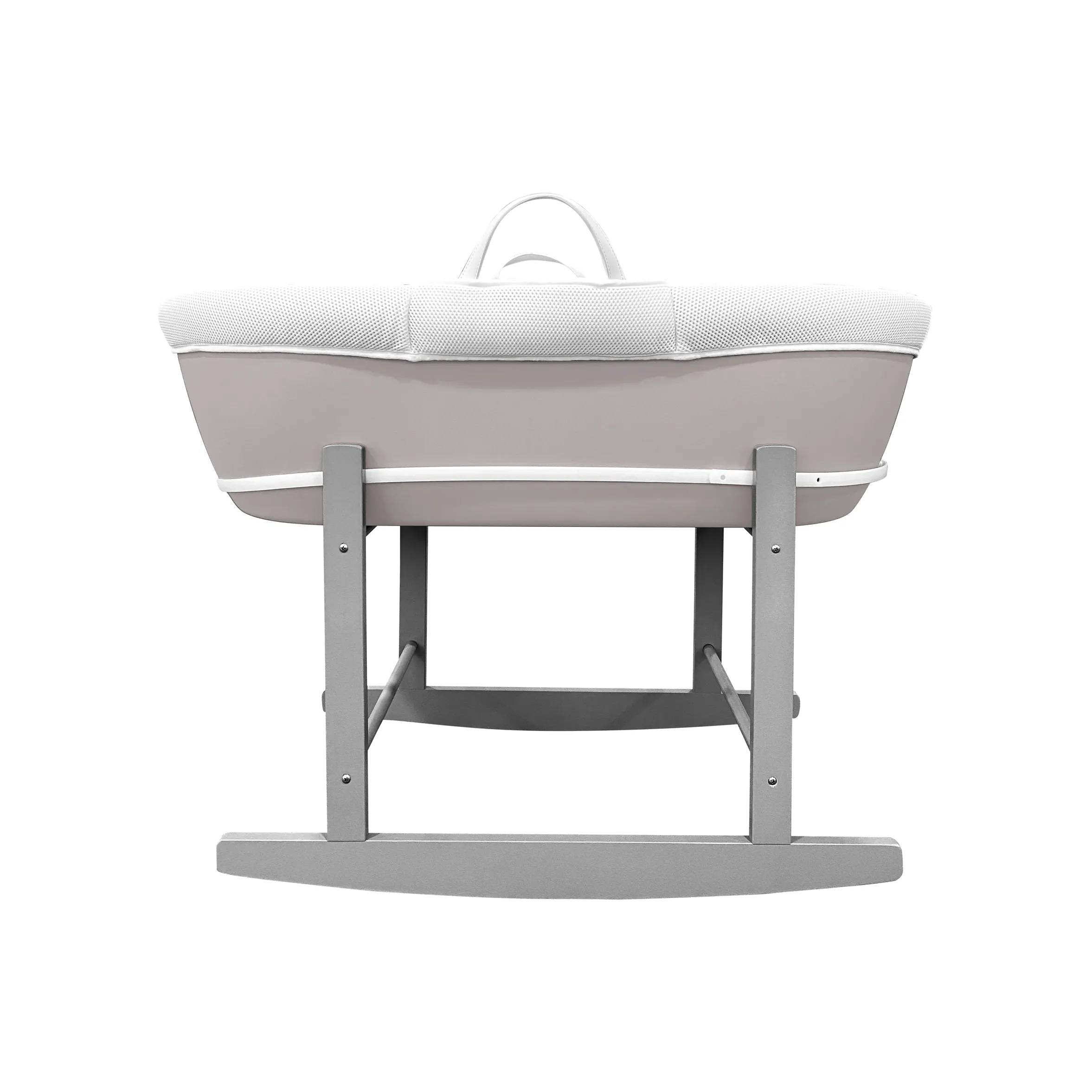 Shnuggle Build Your Own Moses Basket