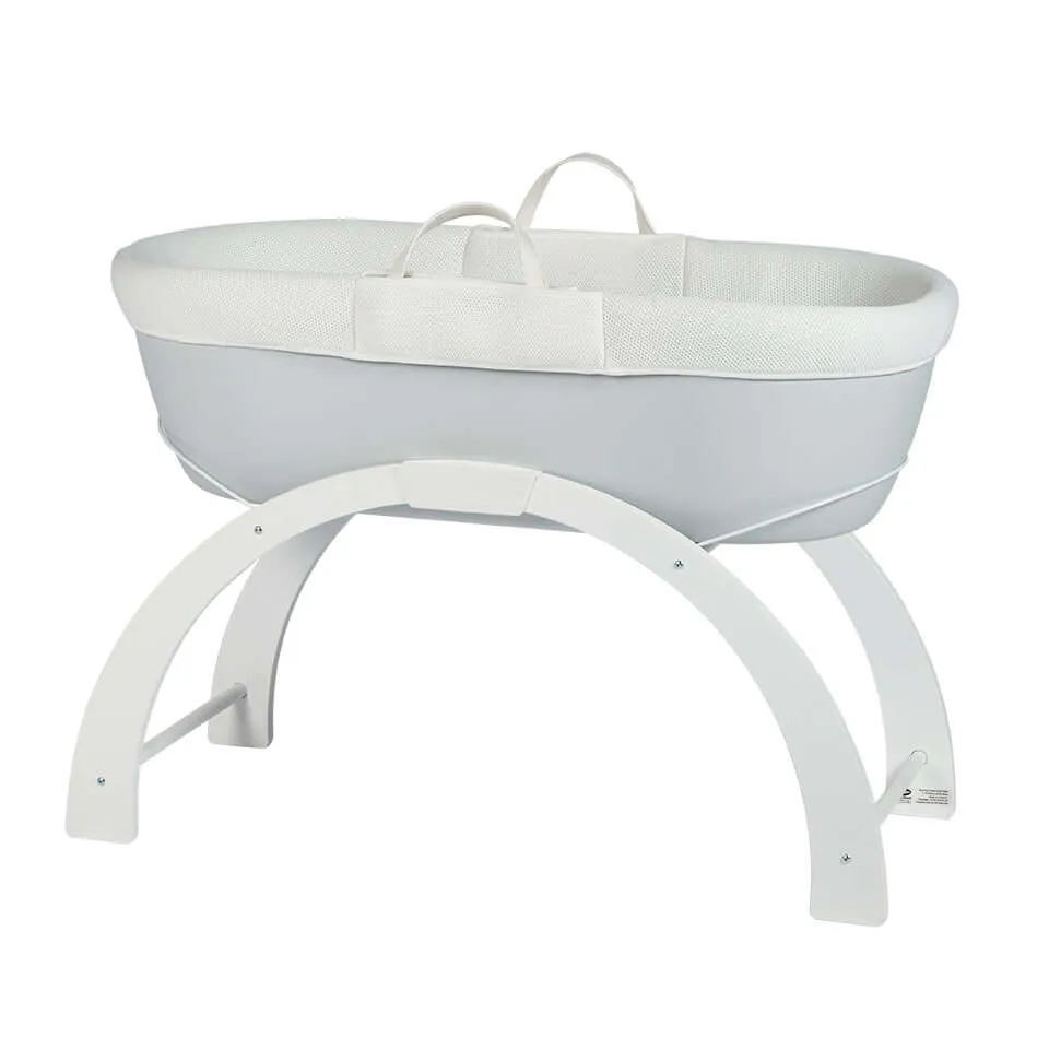 Shnuggle Build Your Own Moses Basket