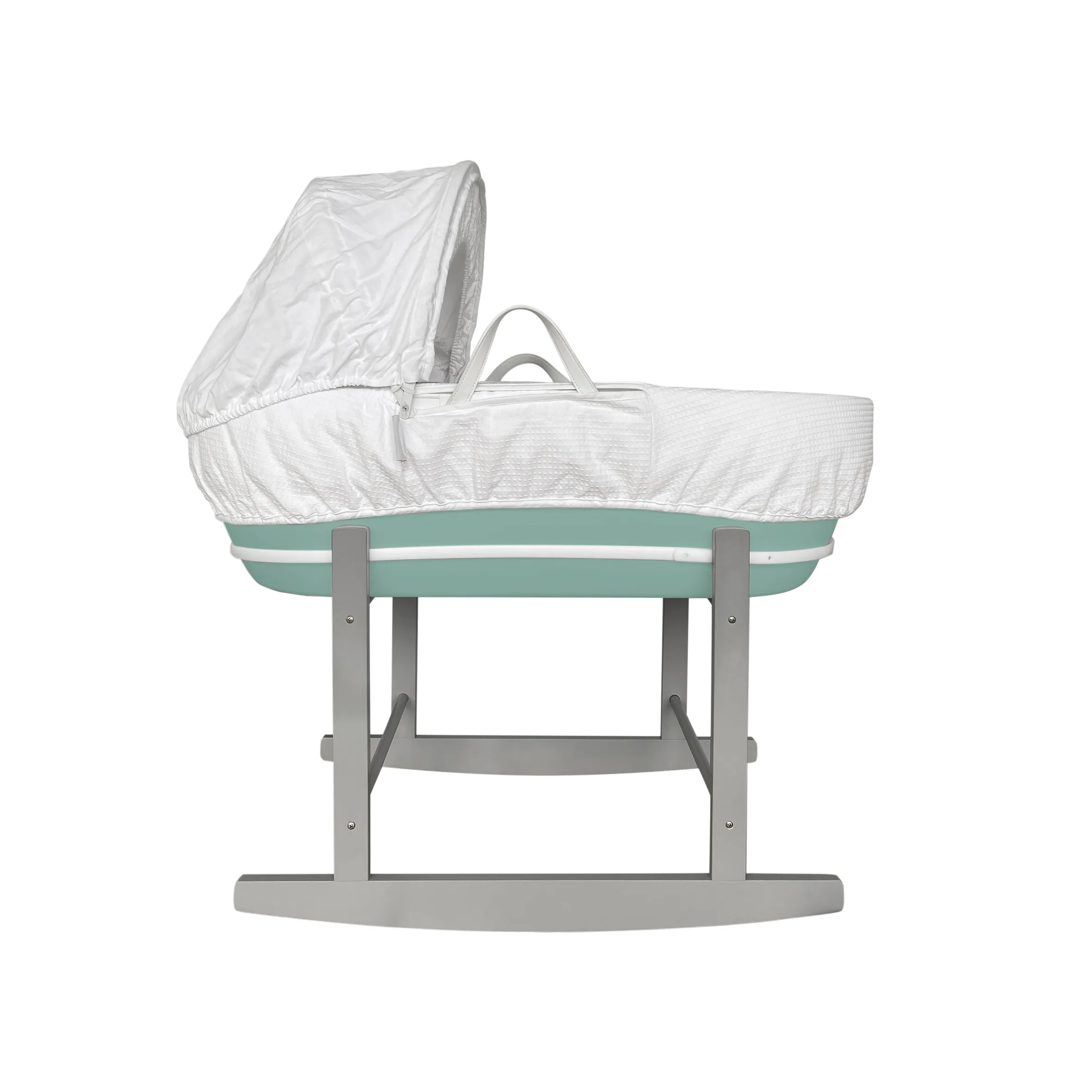Shnuggle Build Your Own Moses Basket