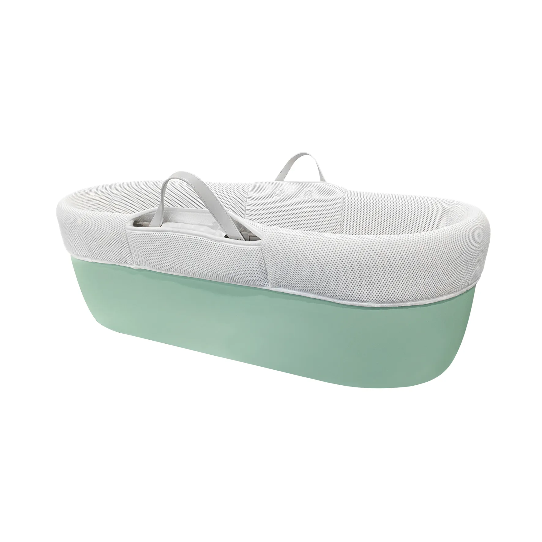 Shnuggle Build Your Own Moses Basket
