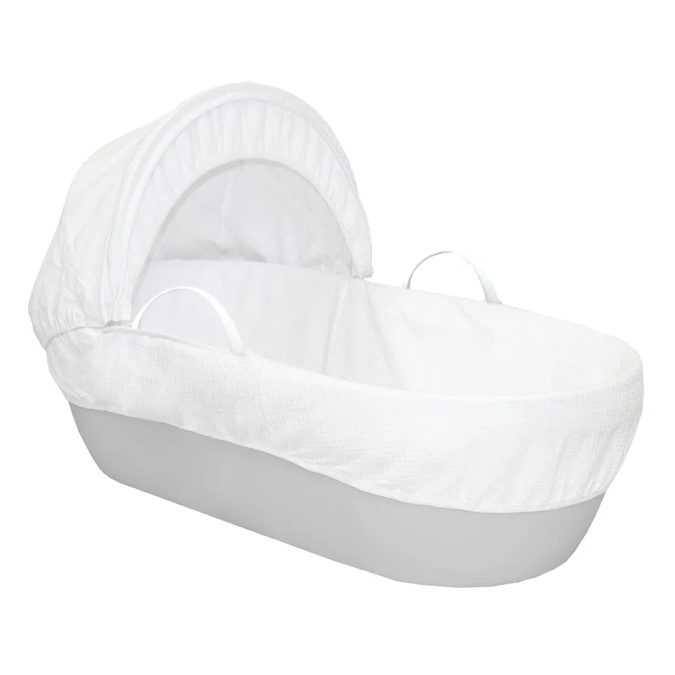 Shnuggle Build Your Own Moses Basket