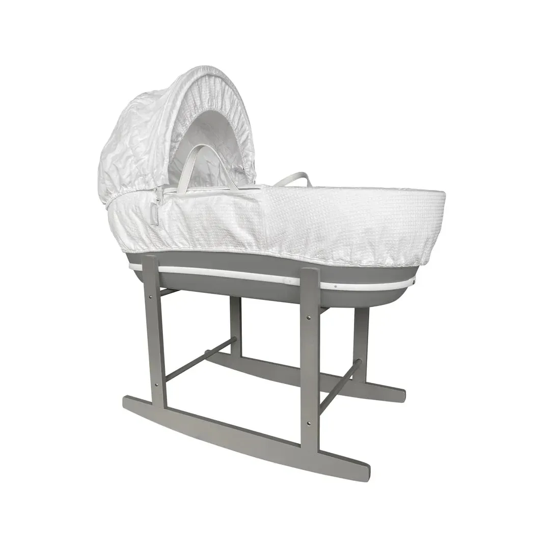 Shnuggle Build Your Own Moses Basket