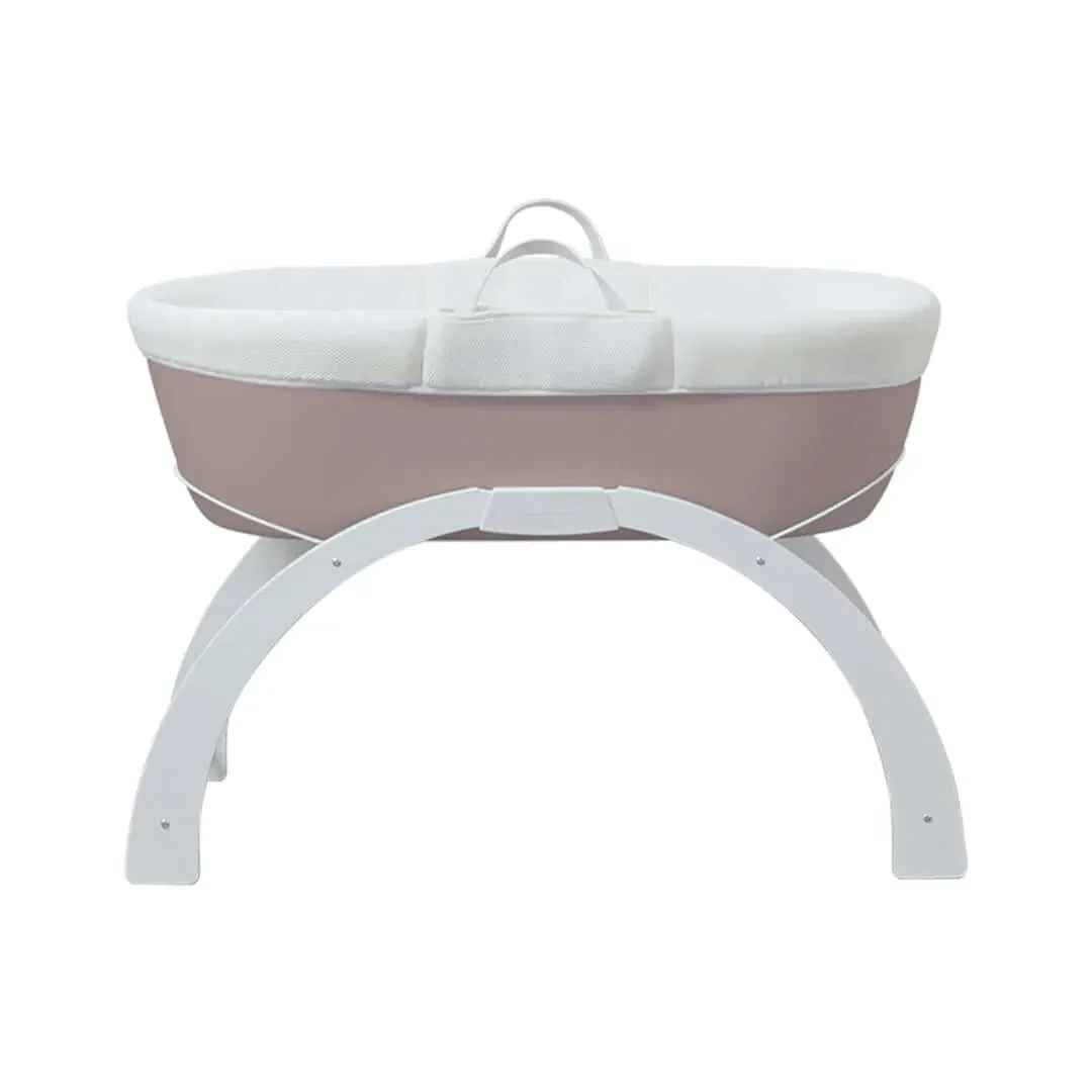 Shnuggle Build Your Own Moses Basket