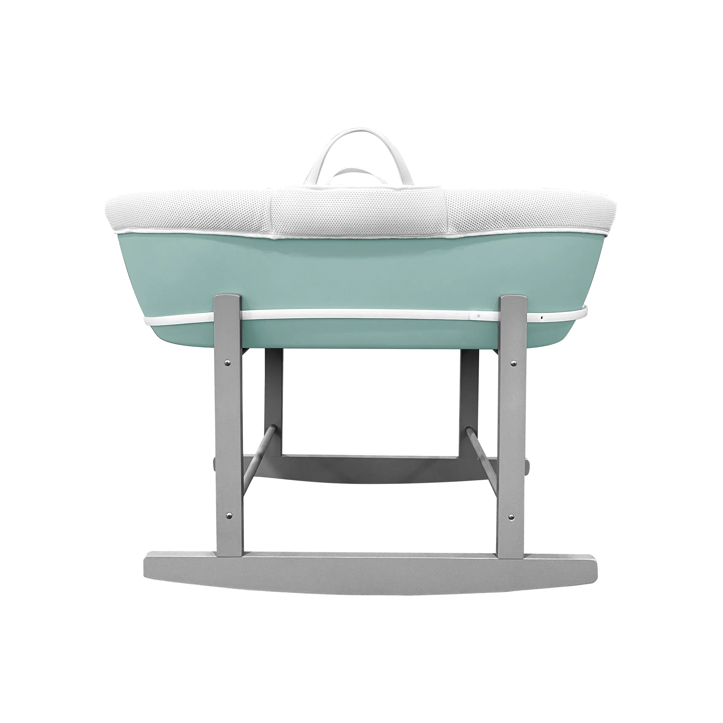 Shnuggle Build Your Own Moses Basket