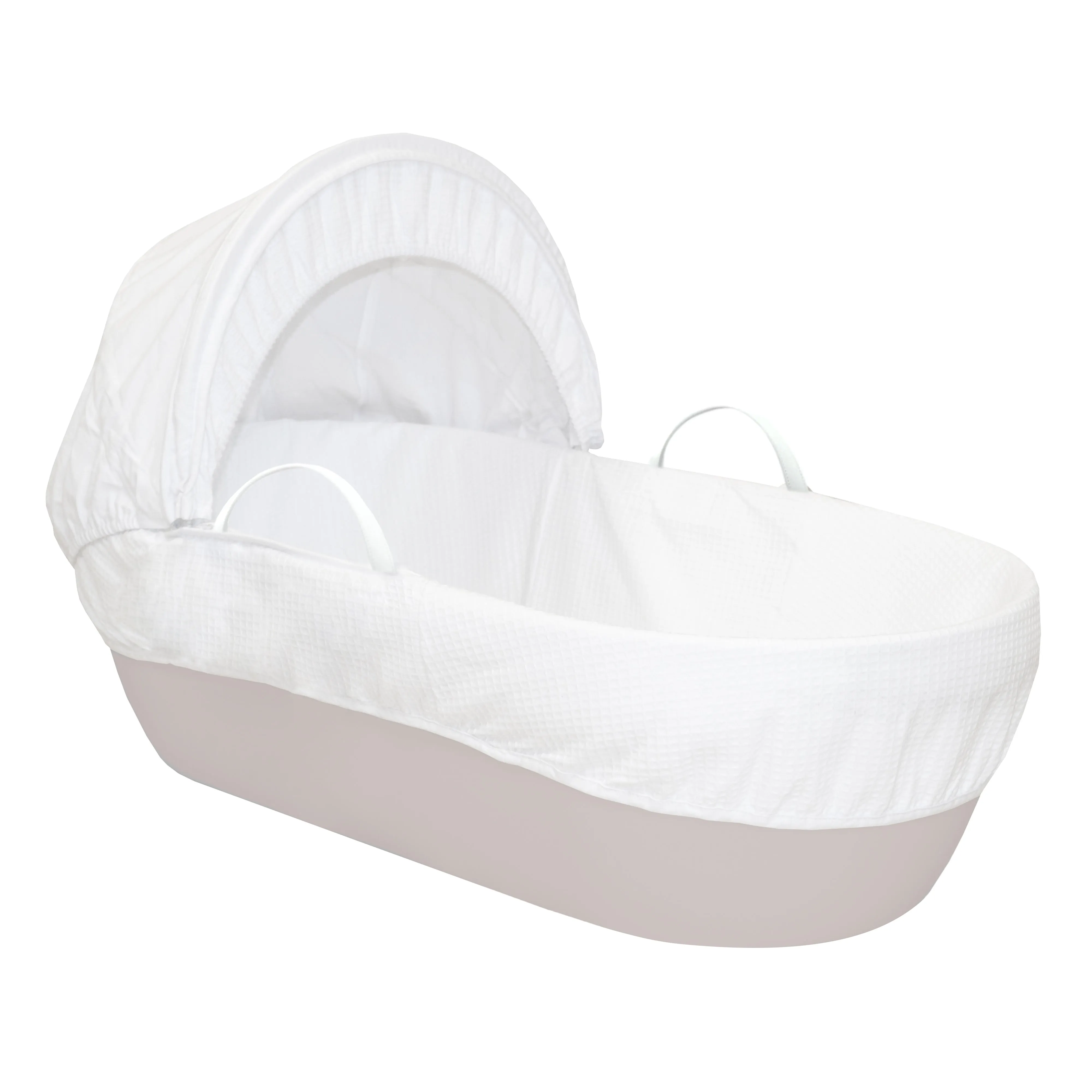 Shnuggle Build Your Own Moses Basket