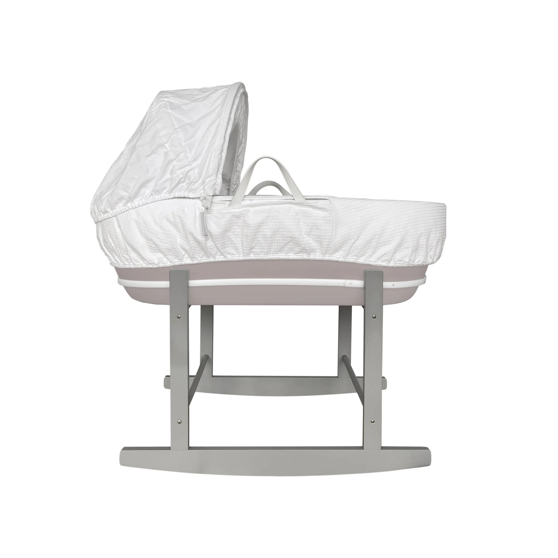 Shnuggle Build Your Own Moses Basket