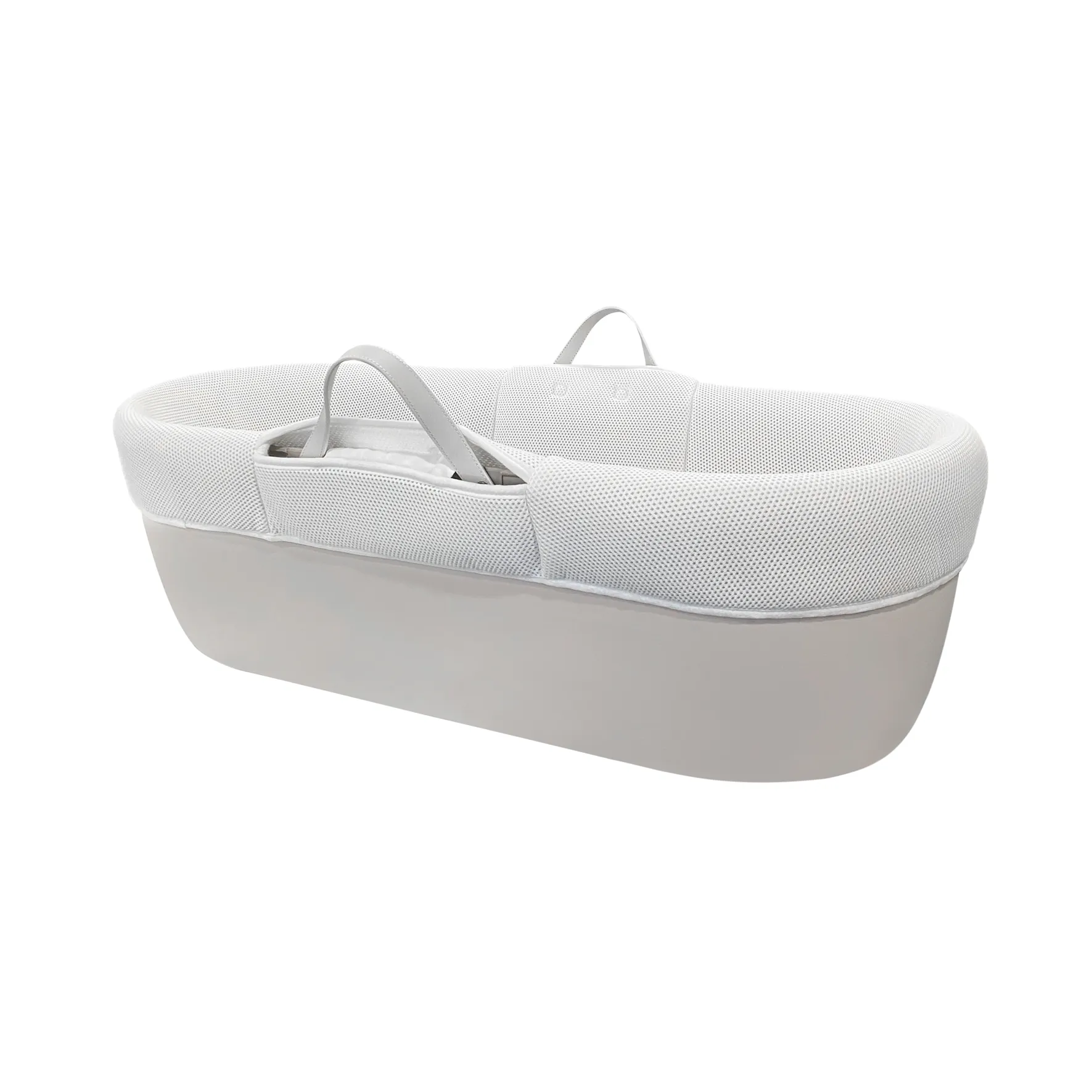 Shnuggle Build Your Own Moses Basket