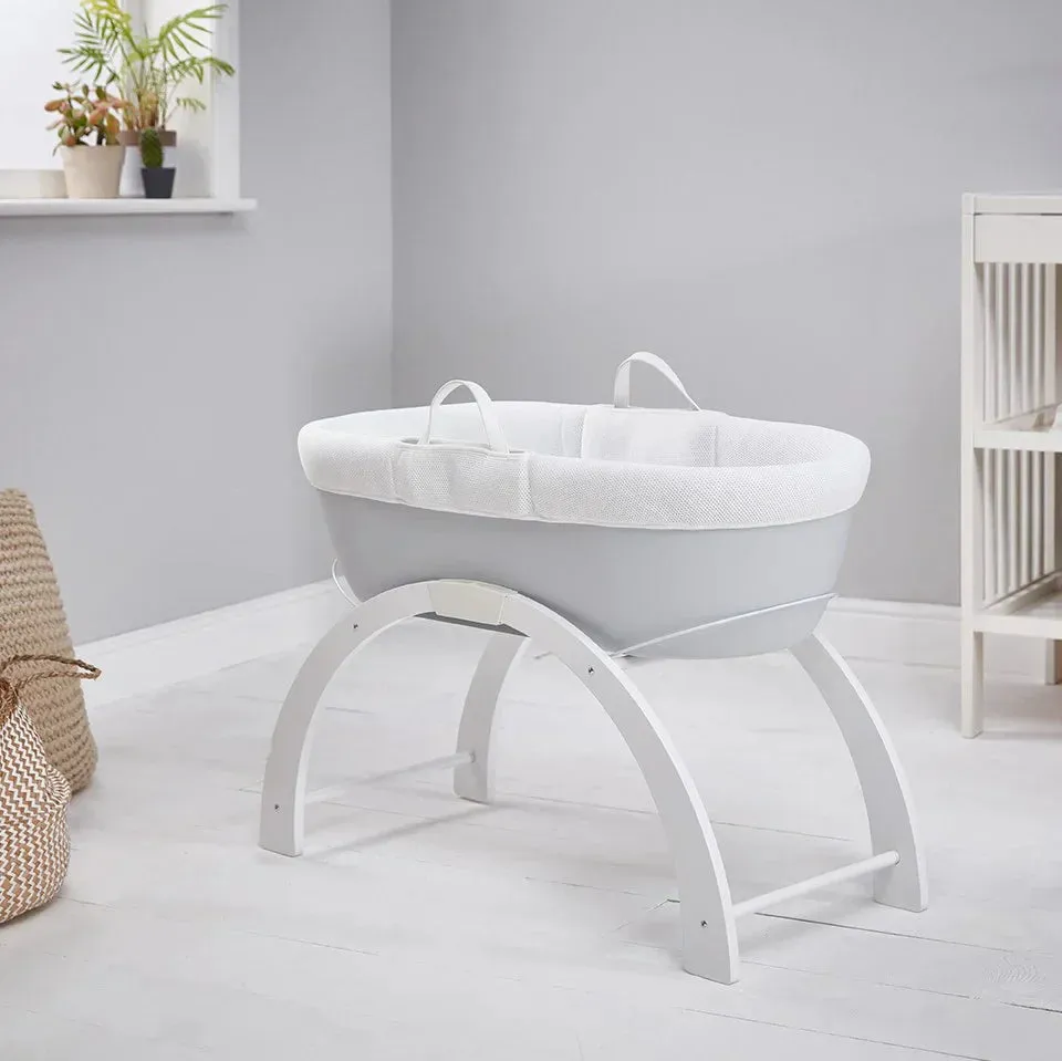 Shnuggle Build Your Own Moses Basket