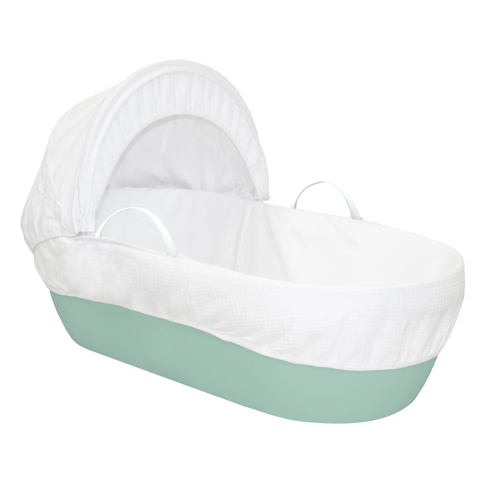 Shnuggle Build Your Own Moses Basket