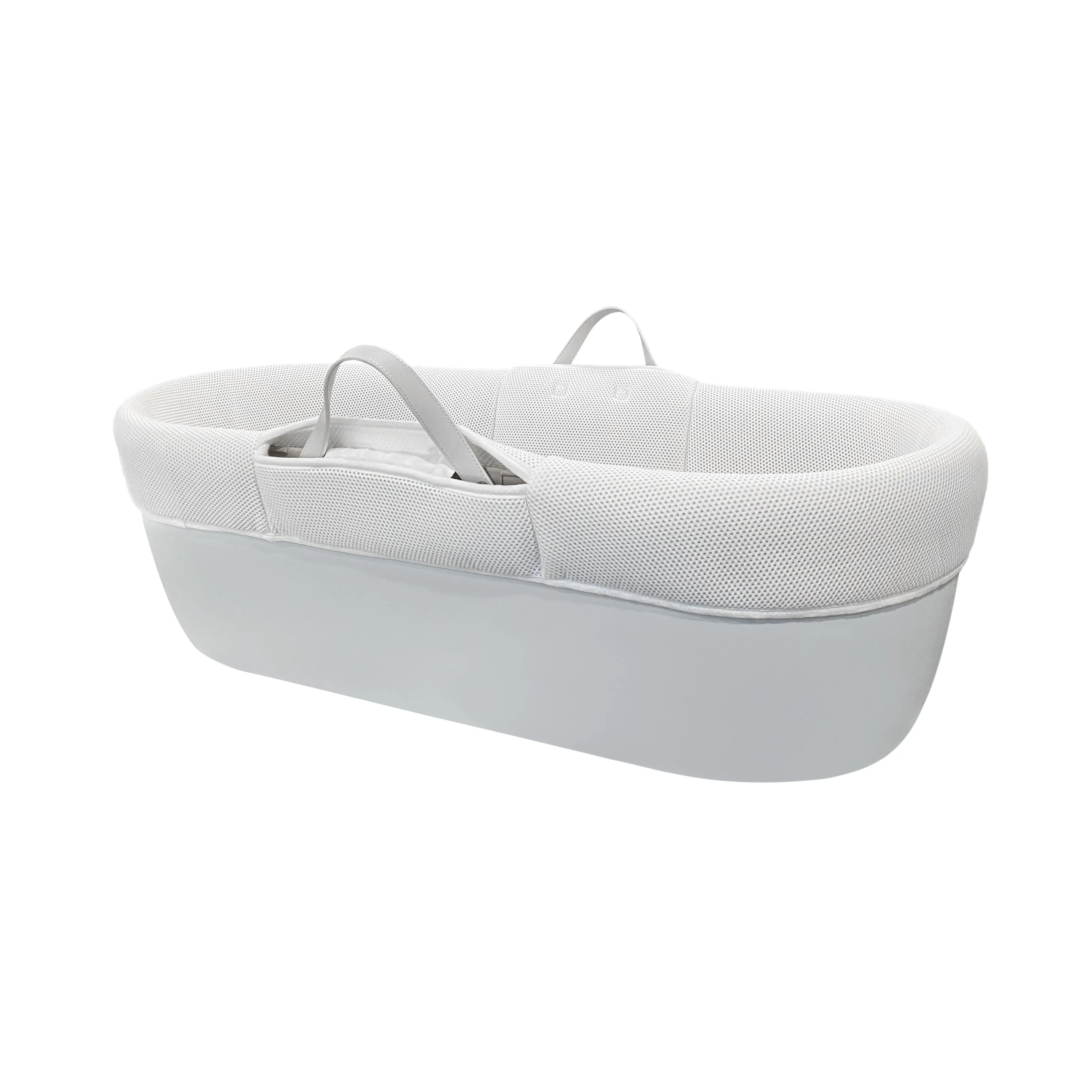 Shnuggle Build Your Own Moses Basket