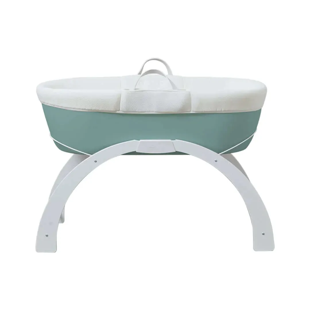Shnuggle Build Your Own Moses Basket