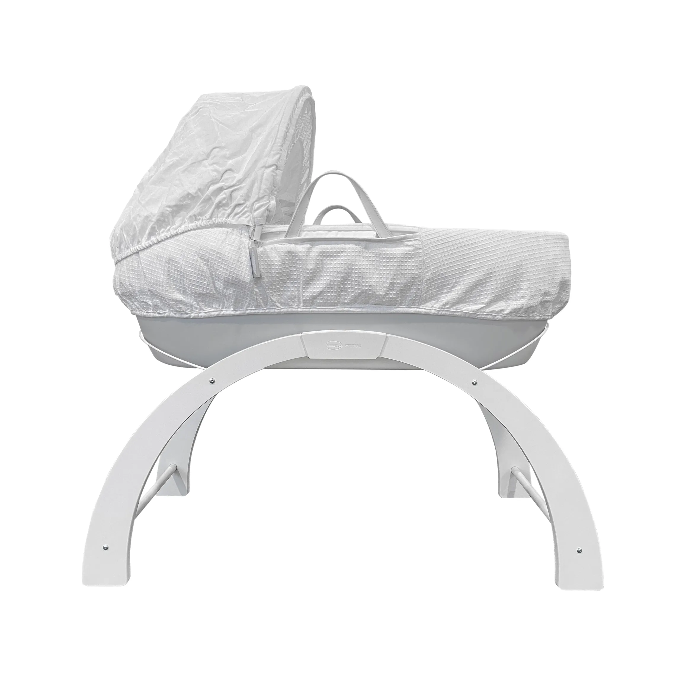 Shnuggle Build Your Own Moses Basket