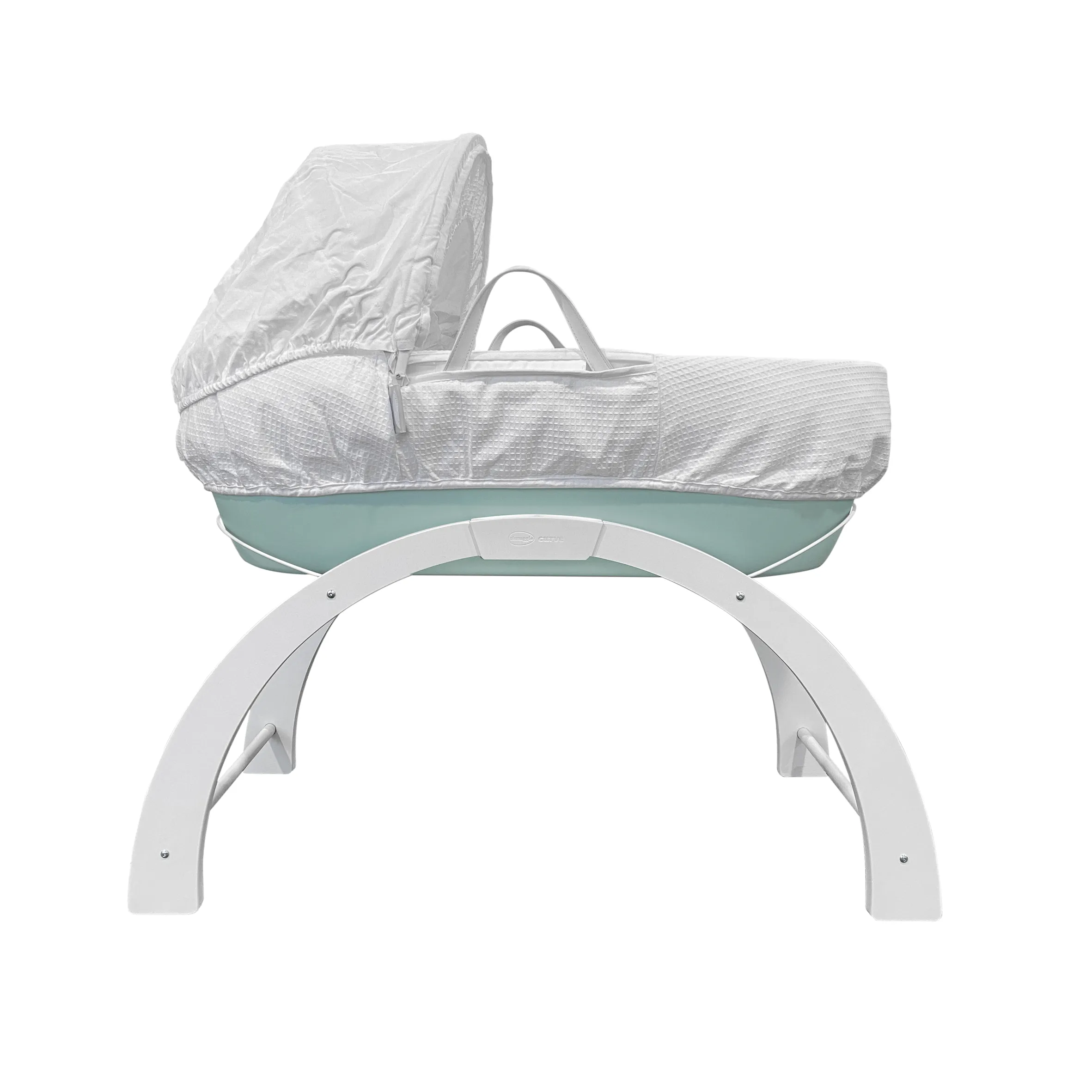 Shnuggle Build Your Own Moses Basket