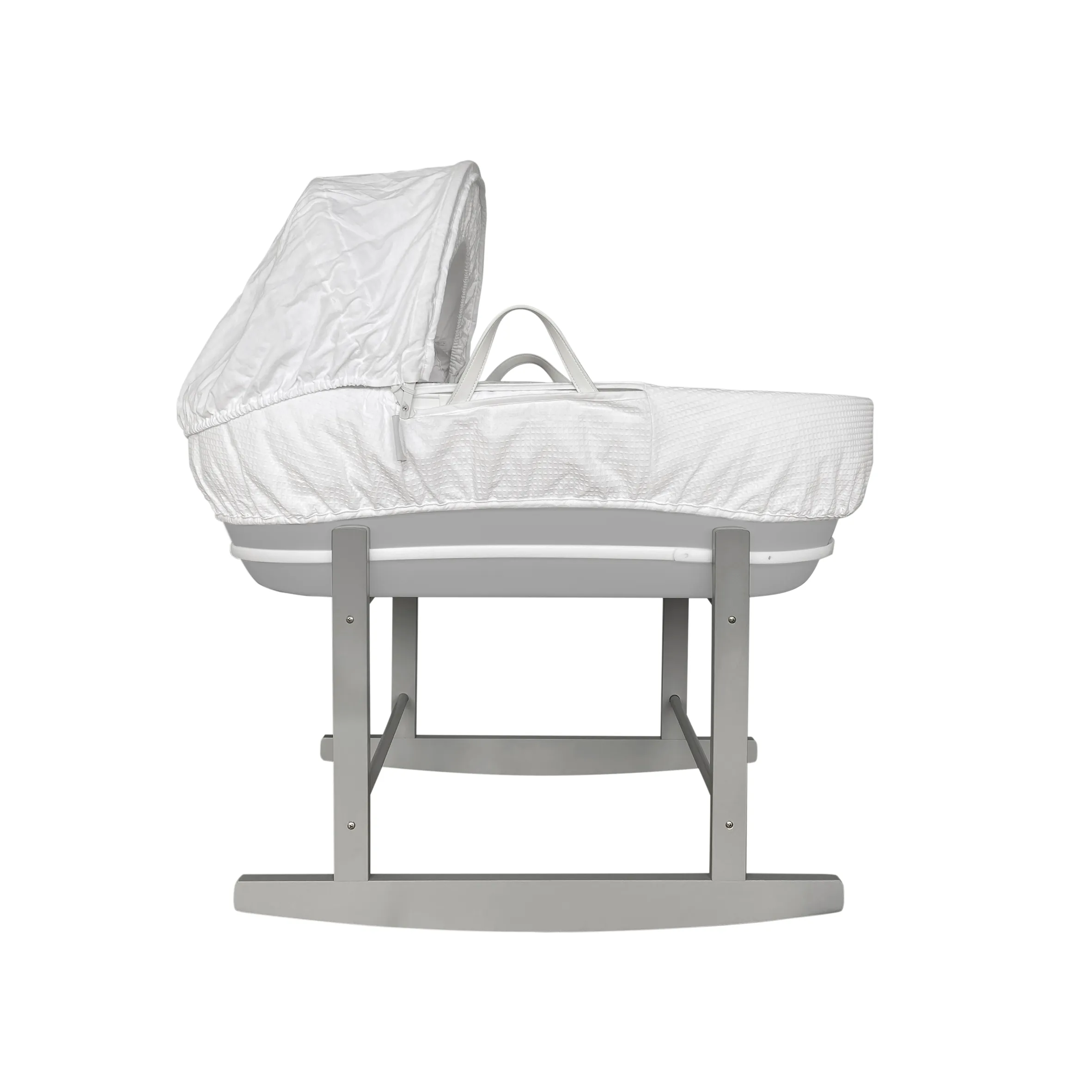 Shnuggle Build Your Own Moses Basket
