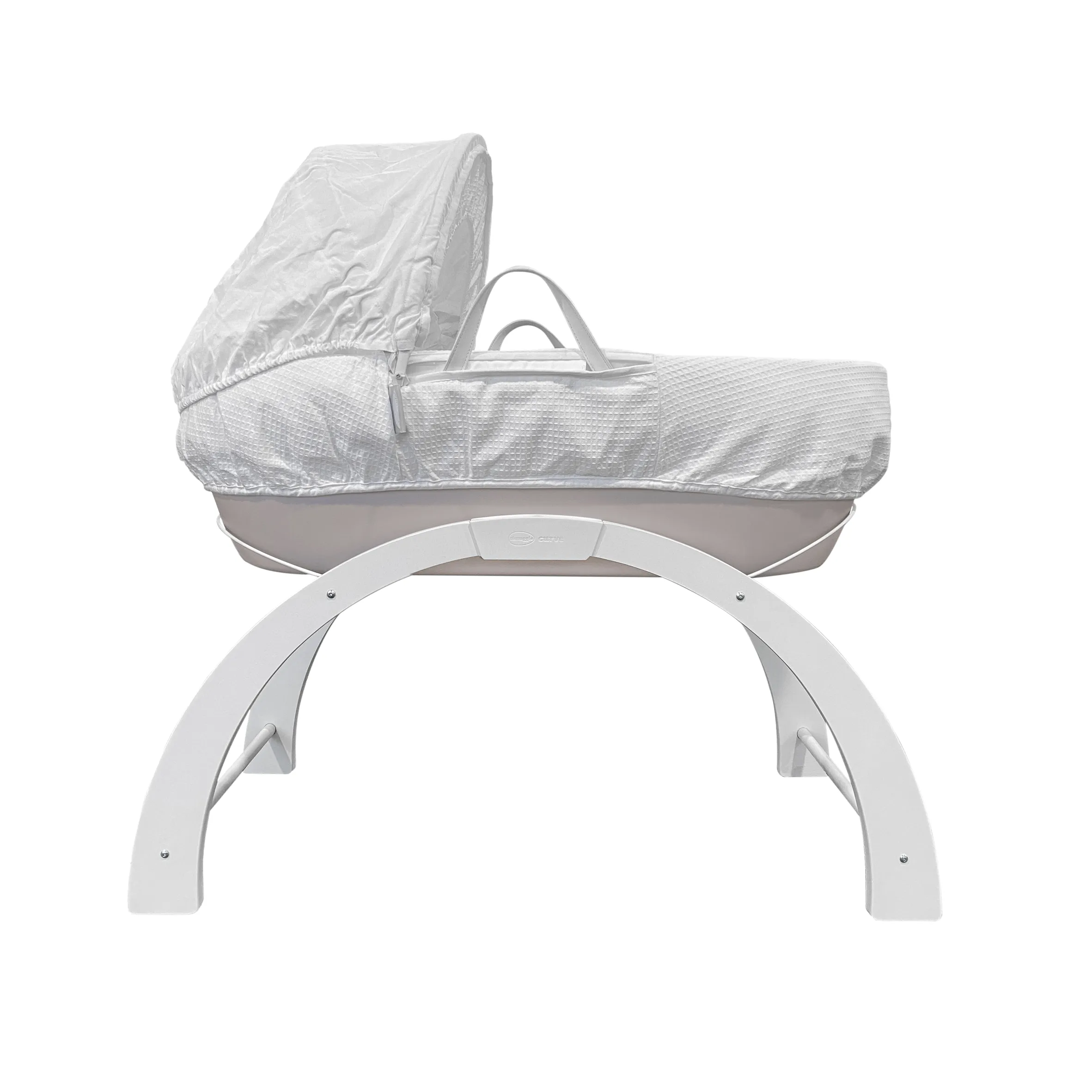 Shnuggle Build Your Own Moses Basket