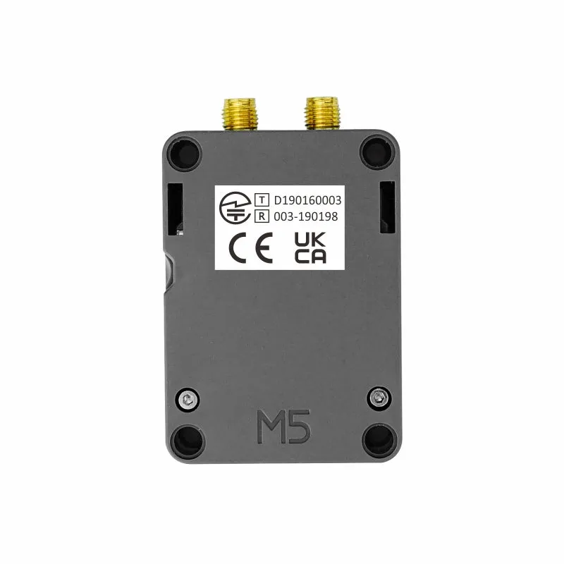 SIM7080G CAT-M/NB-IoT GNSS Unit with Telec Antenna