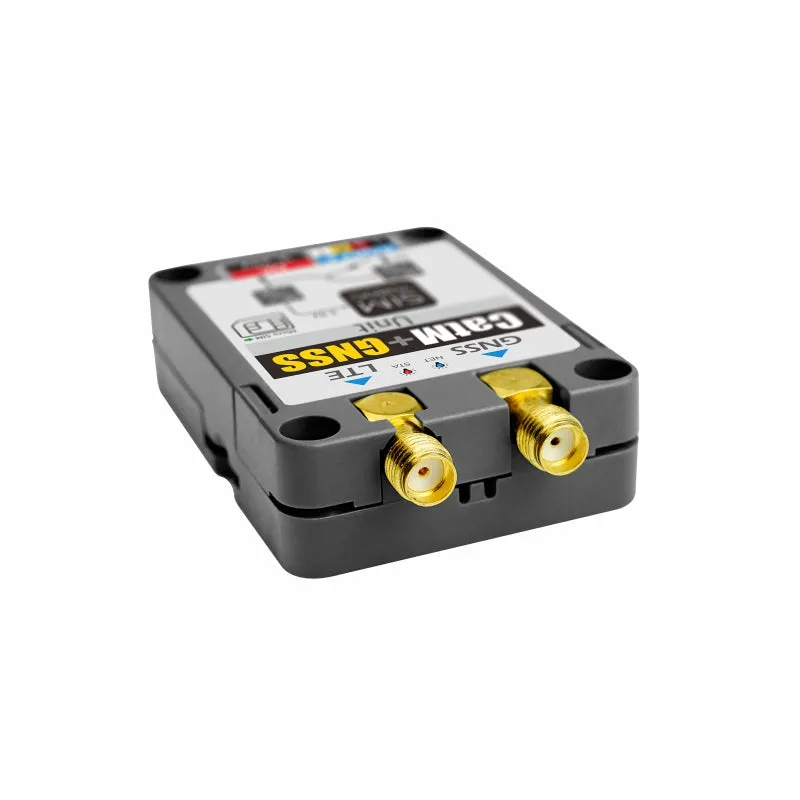 SIM7080G CAT-M/NB-IoT GNSS Unit with Telec Antenna