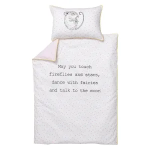 Sleeping Mouse bedding