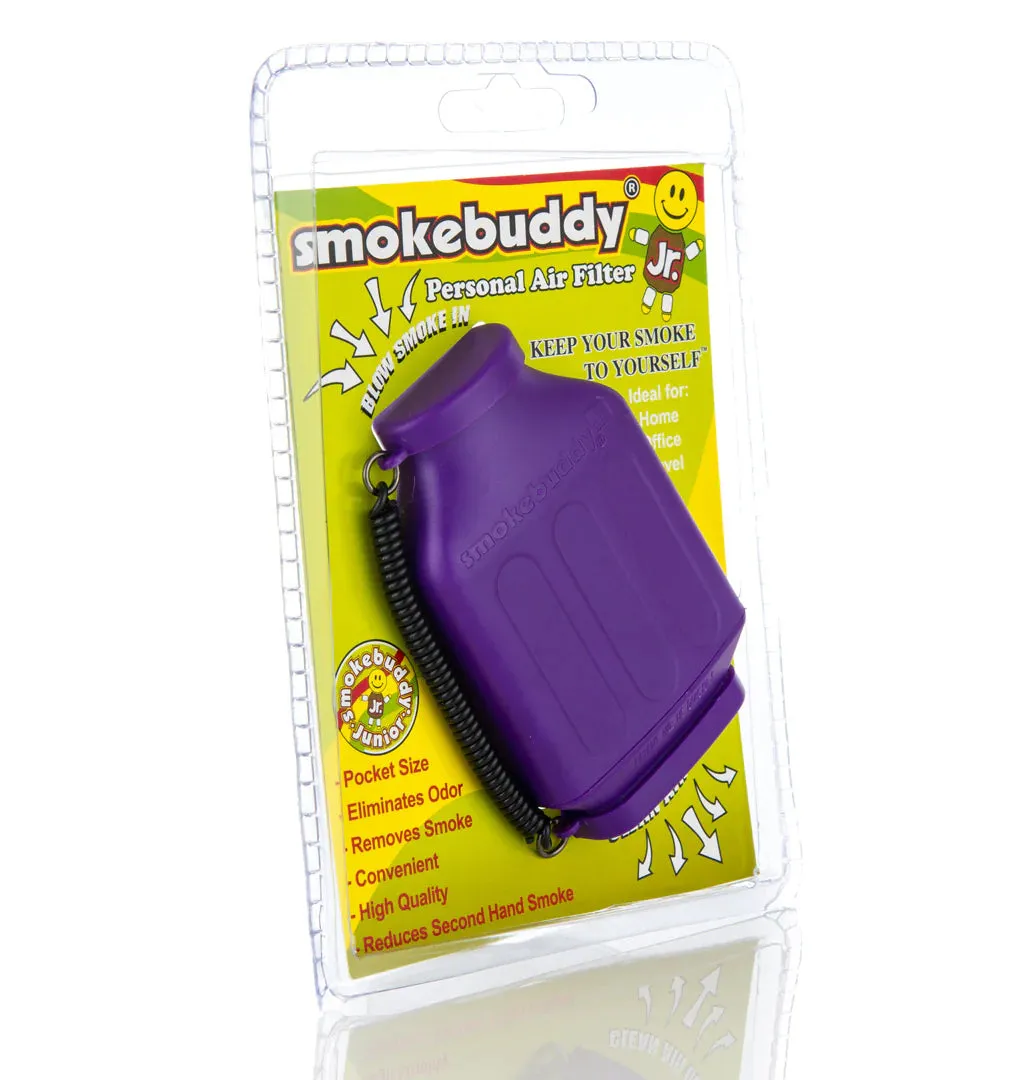 Smokebuddy Junior Air Filter