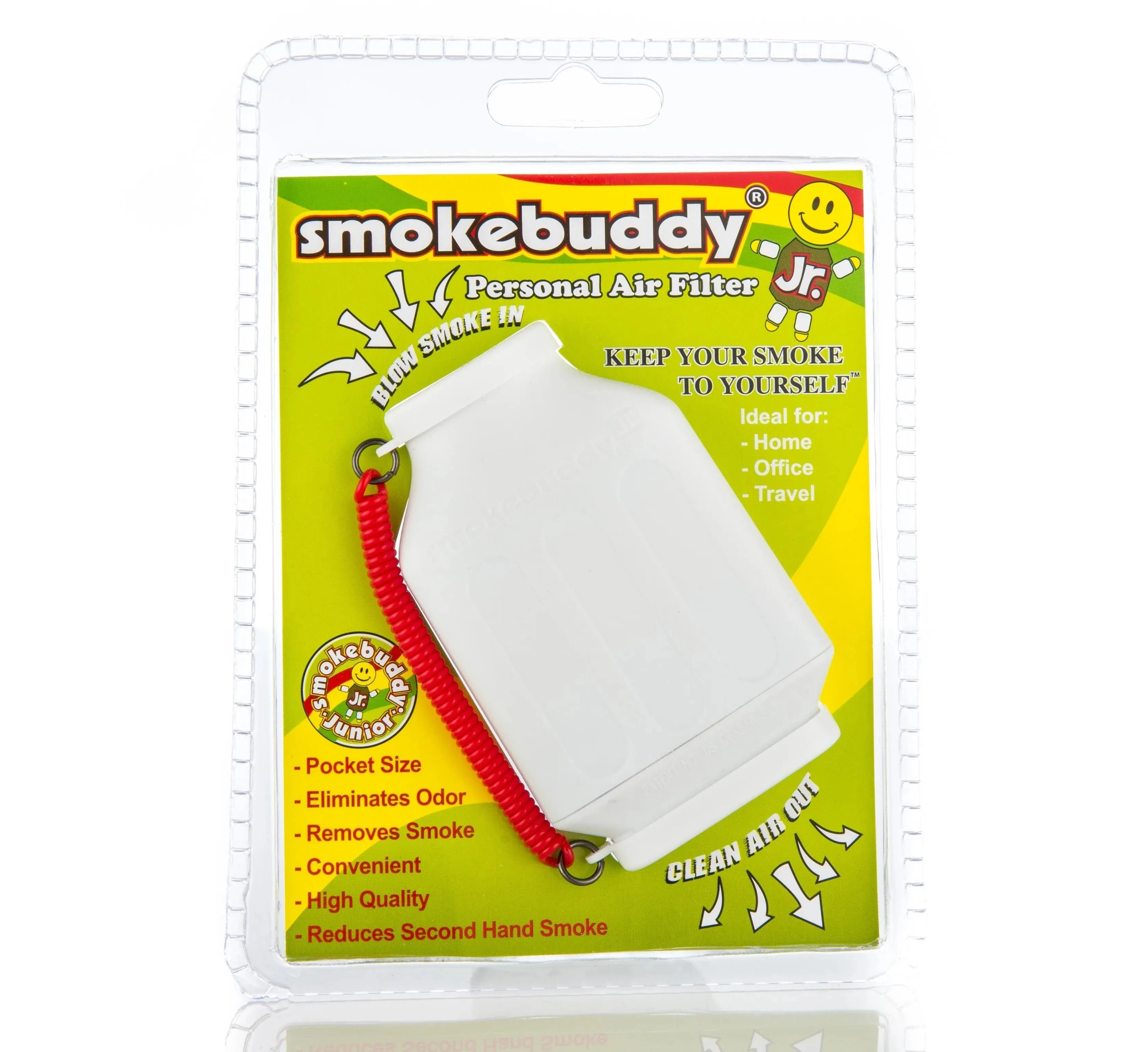Smokebuddy Junior Air Filter