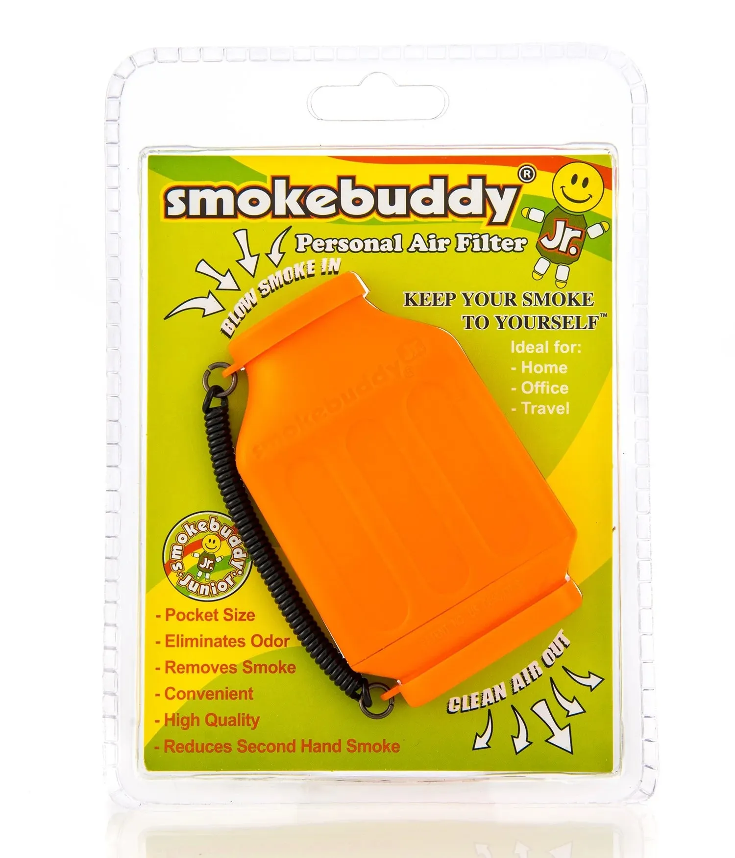 Smokebuddy Junior Air Filter
