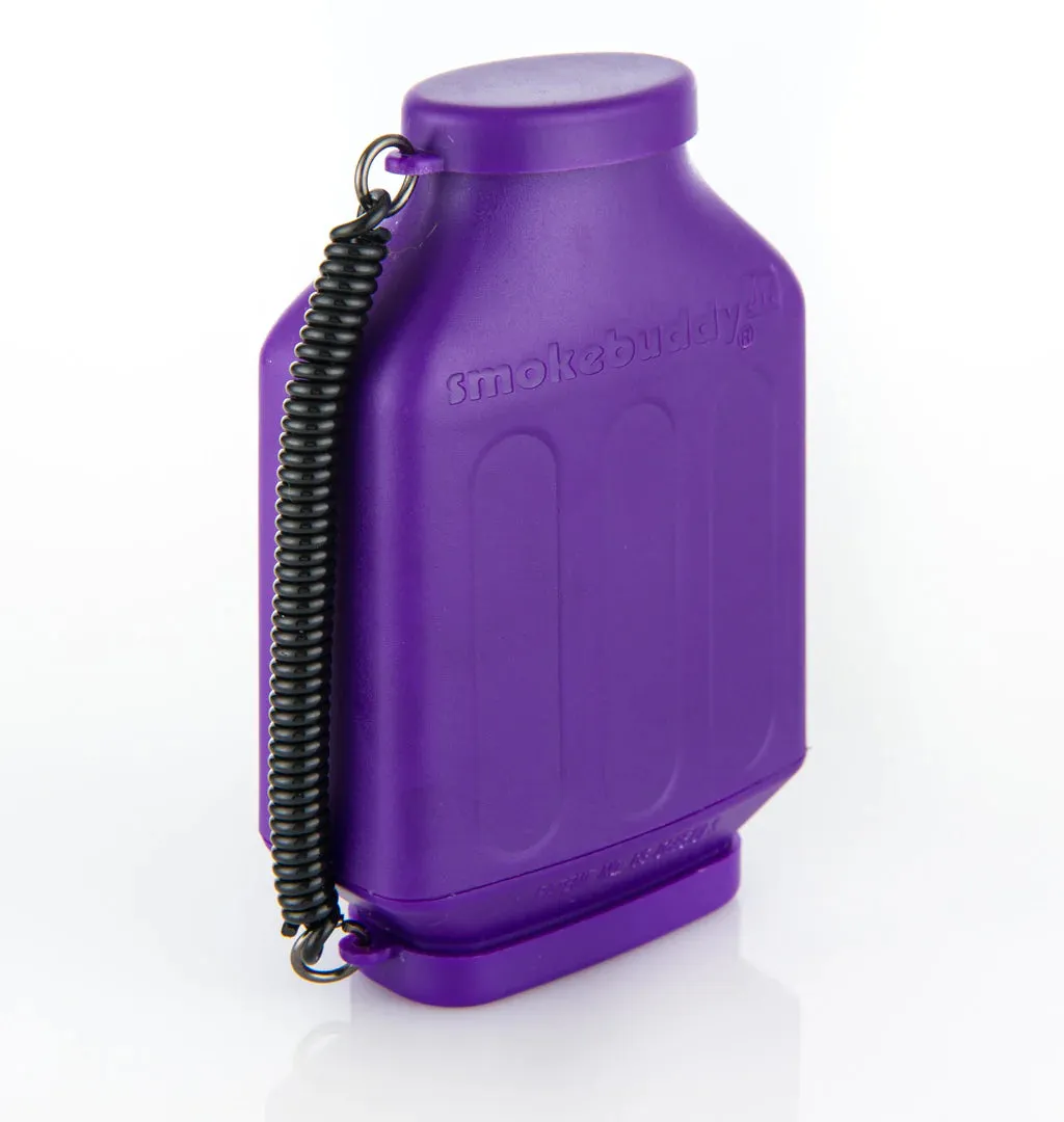 Smokebuddy Junior Air Filter