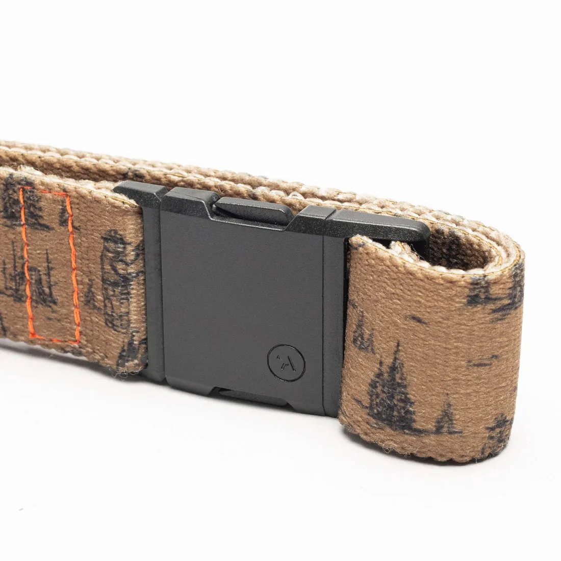Smokey Bear Camp Slim