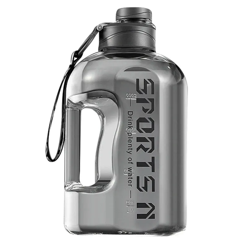 Sports Water Bottle