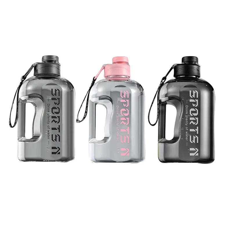 Sports Water Bottle