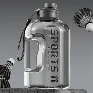 Sports Water Bottle