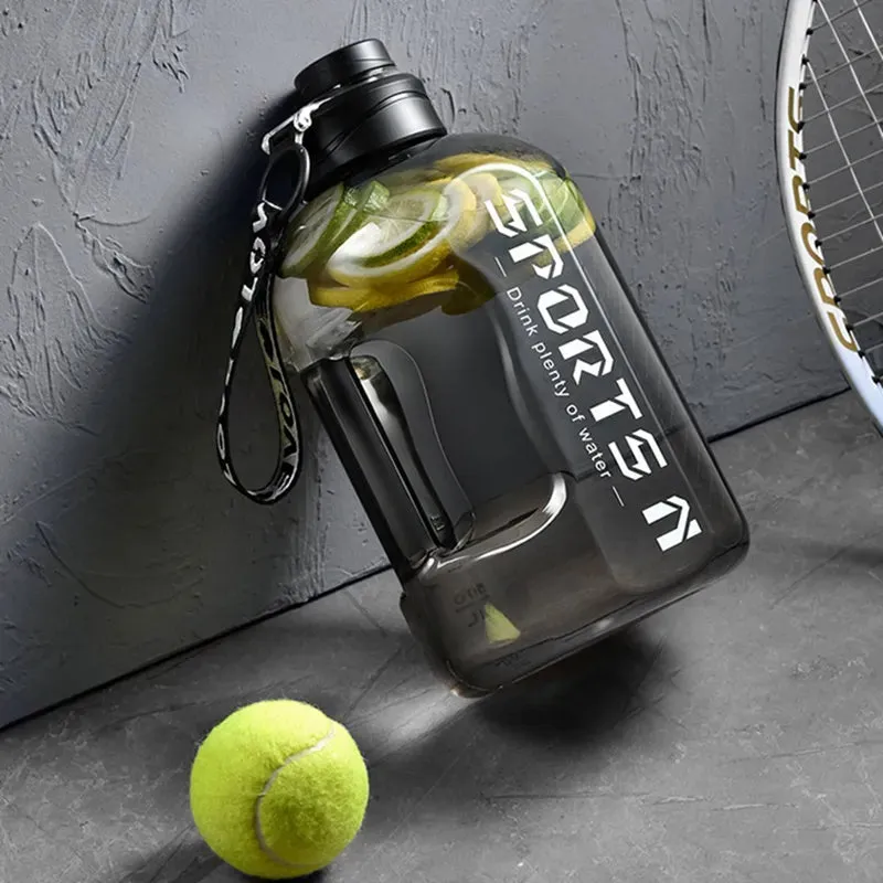 Sports Water Bottle