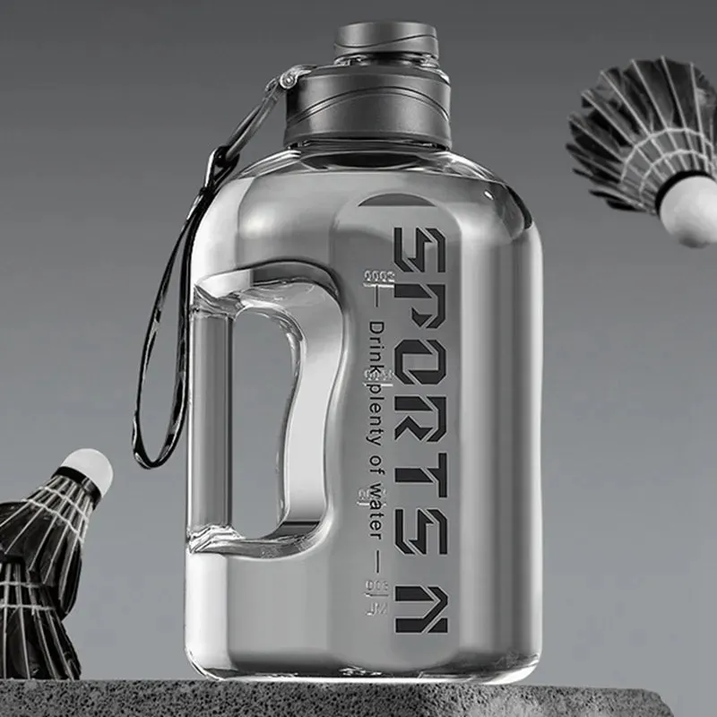 Sports Water Bottle